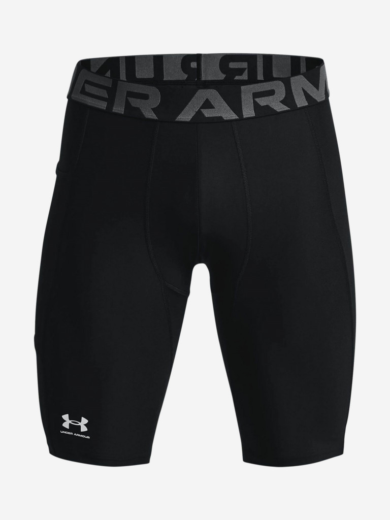 Шорты мужские UNDER ARMOUR UA HG Armour Lng Shorts