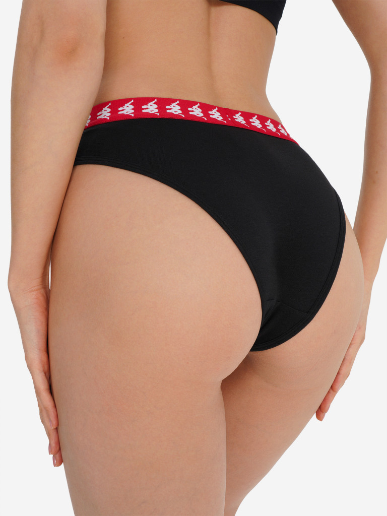 Трусы женские Kappa, 1 штука