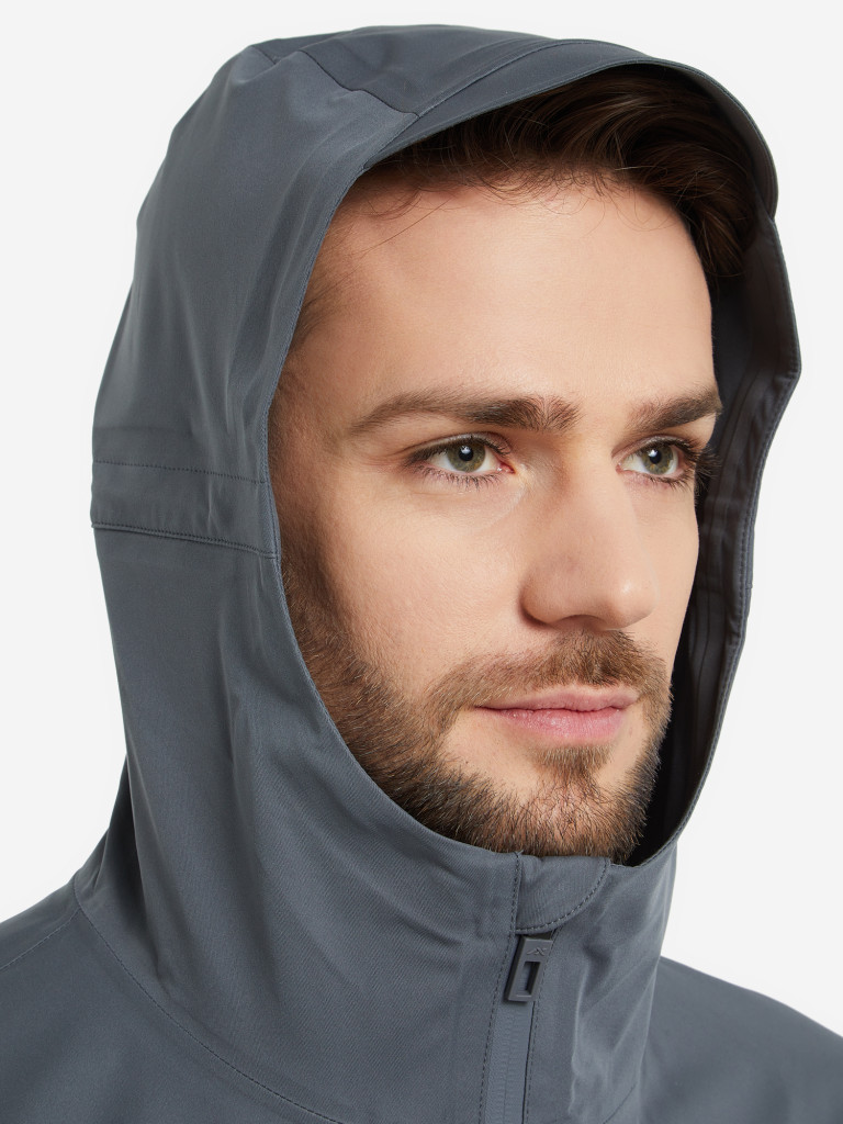 Куртка мембранная мужская Athlex Protect