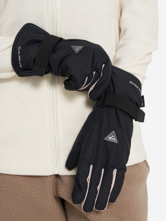 Перчатки женские Glissade