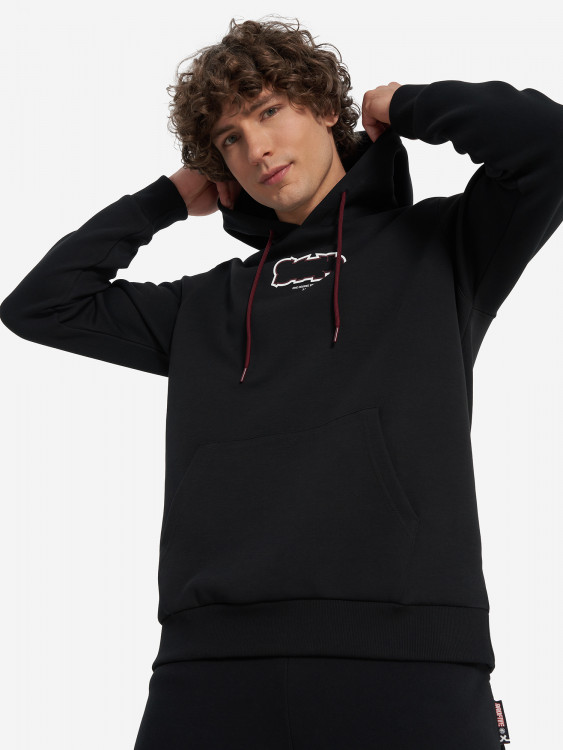 Худи мужское 361°