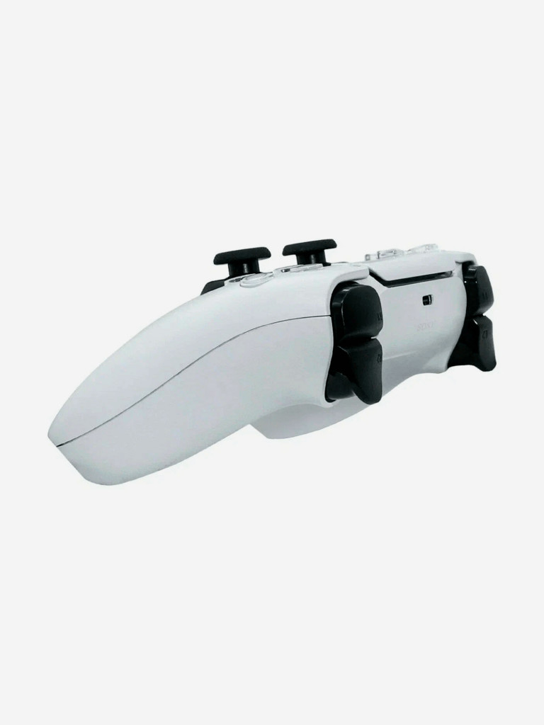 Геймпад PlayStation DualSense PS5 White