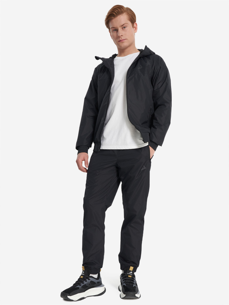 Легкая куртка мужская Demix