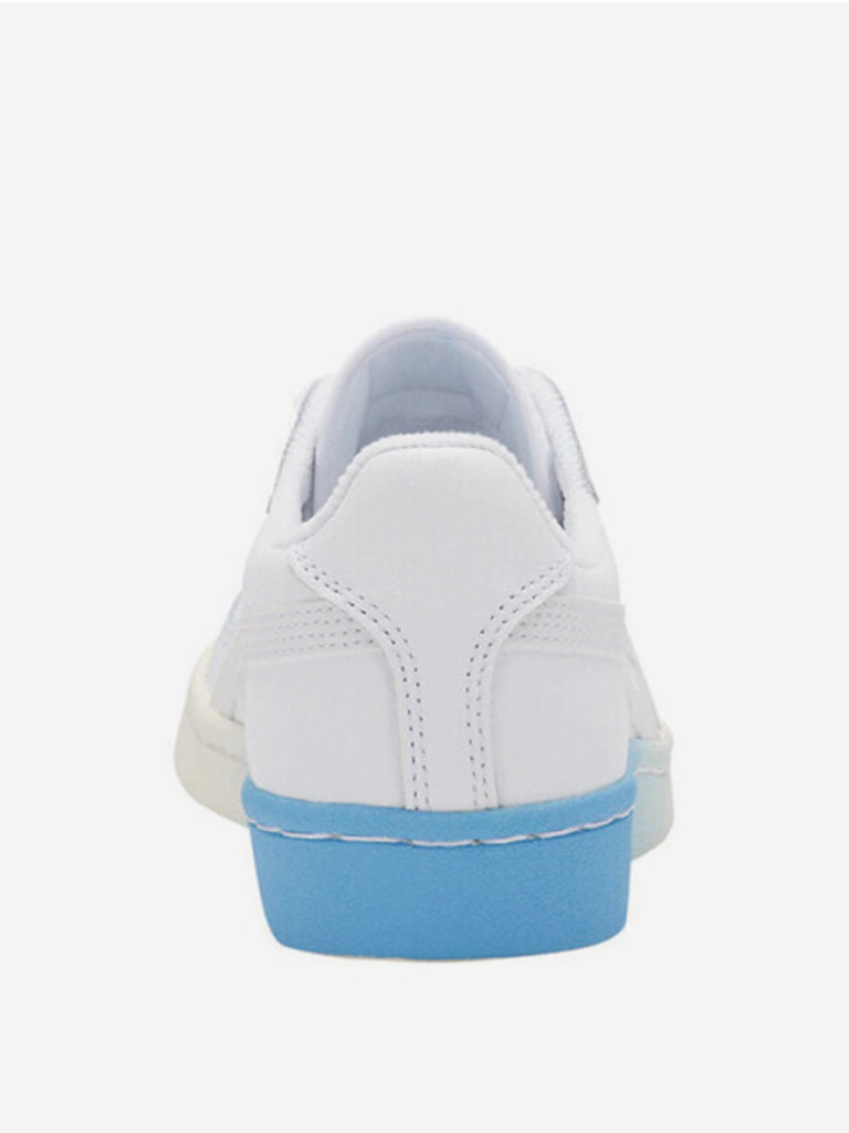 Кроссовки Onitsuka Tiger Gsm 'White Blue Bell'