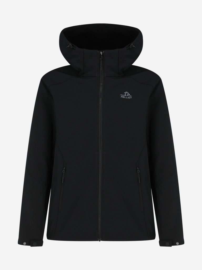 Куртка софтшелл мужская Pelliot