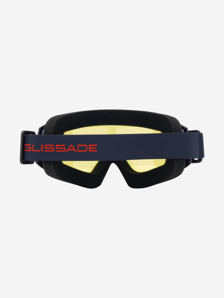 Маска Glissade Pilot