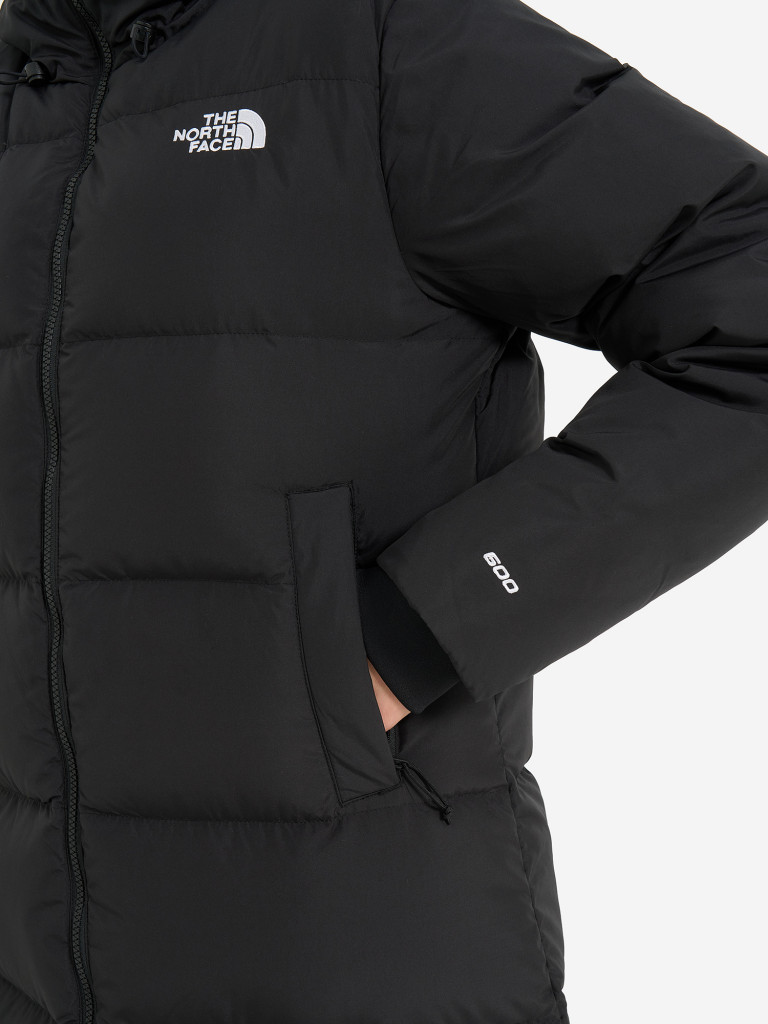 Пуховик женский The North Face Triple C