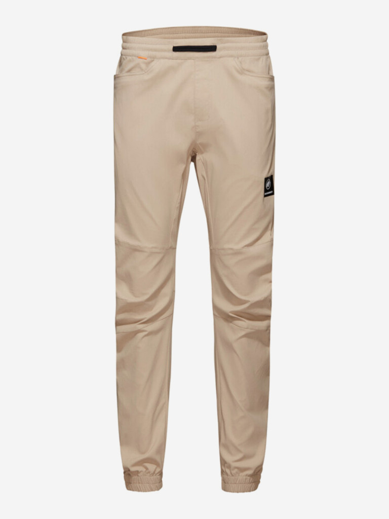 Брюки мужские MAMMUT Aenergy SO Pants