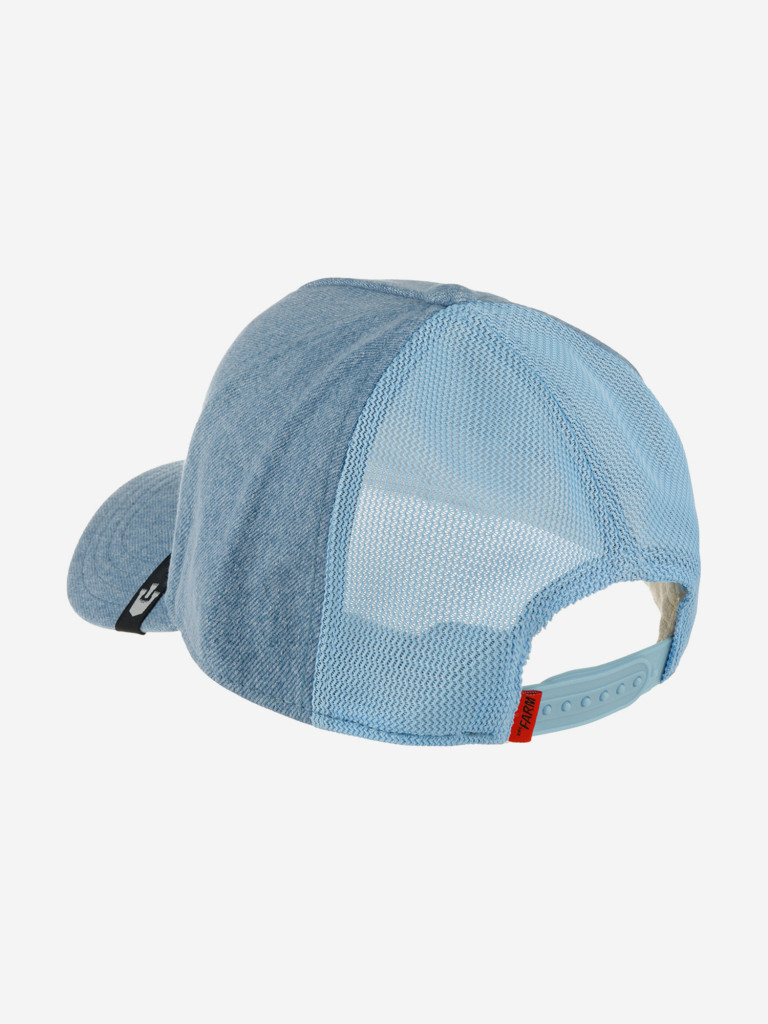 Бейсболка GOORIN BROTHERS 101-1394