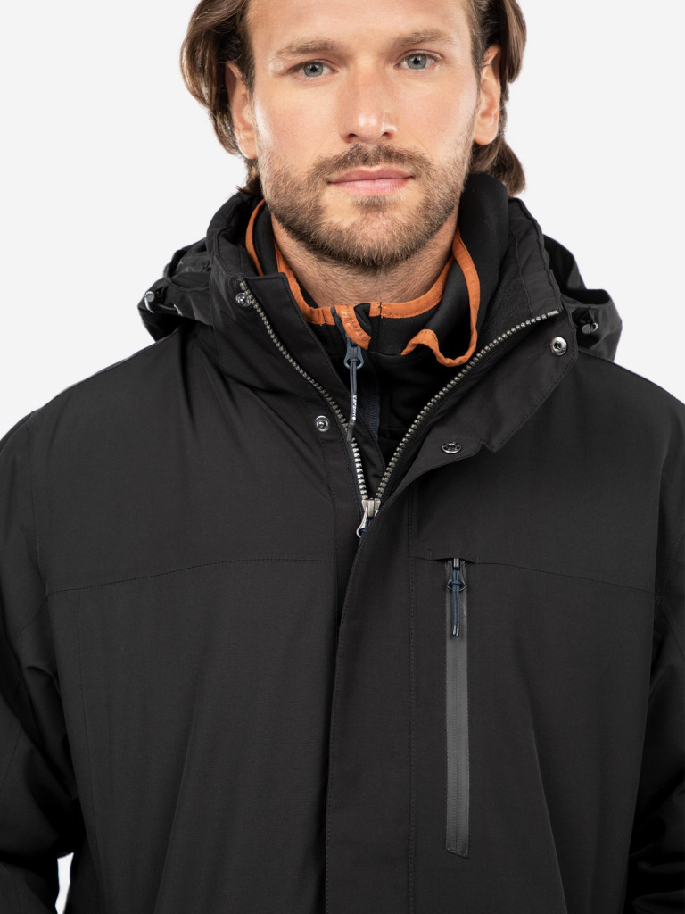 Пуховик мужской IcePeak Piedmont