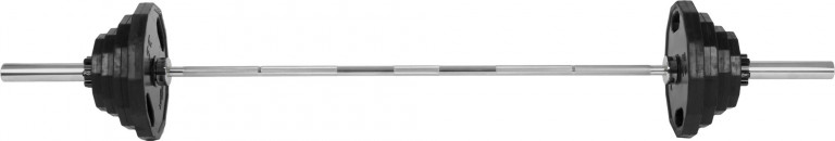 Олимпийский гриф для штанги RZR BAR, 20 кг