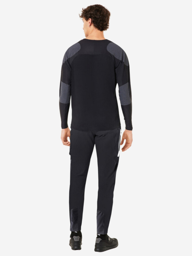 Джерси Oakley Seeker Edge LS