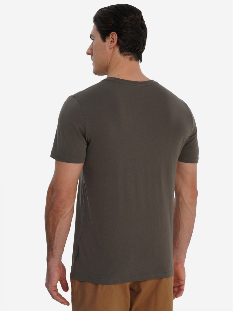 Футболка мужская Outventure