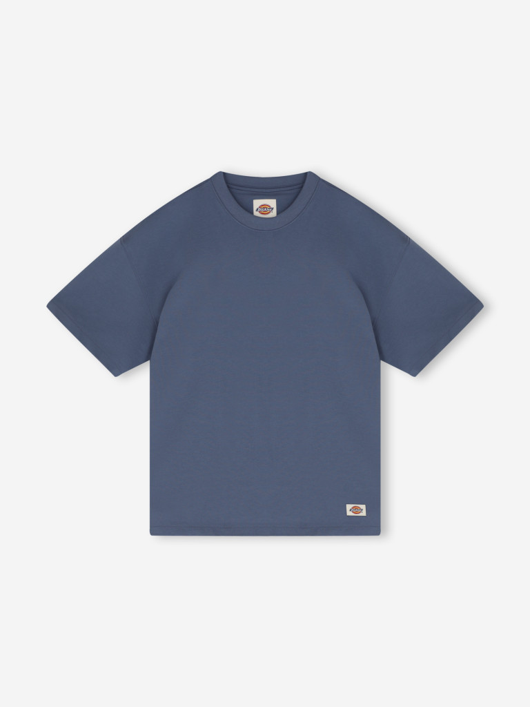 Футболка мужская DICKIES Mineral Heavyweight
