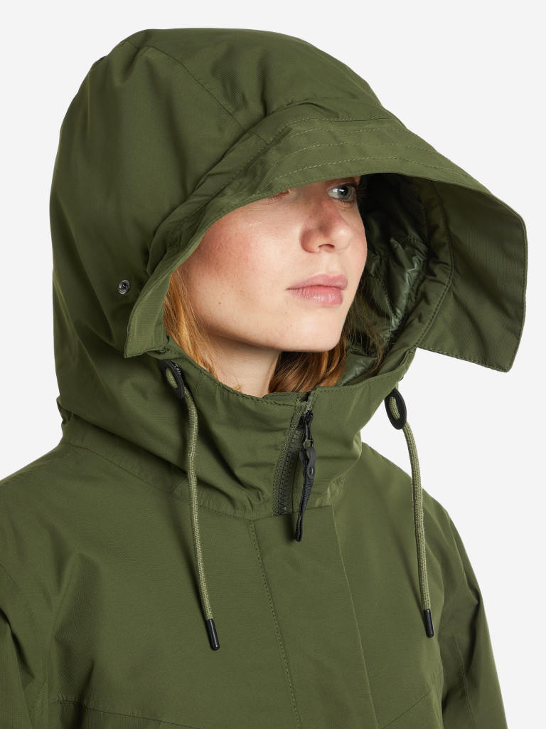 Парка женская IcePeak Alpena