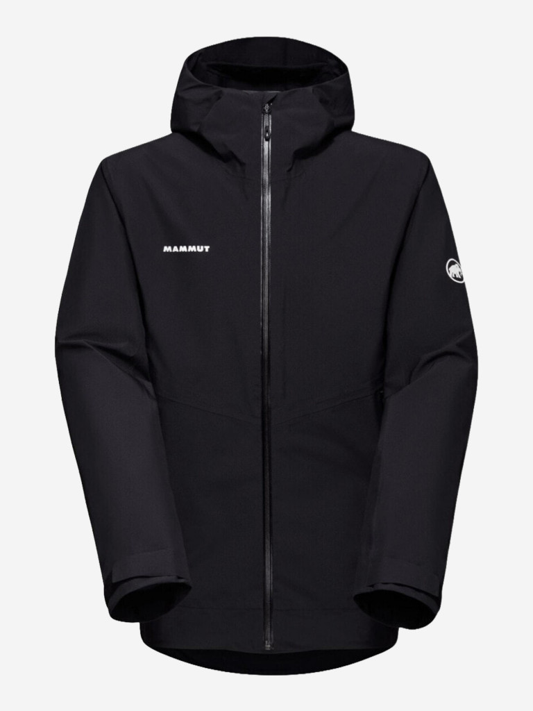 Куртка мужская MAMMUT Alto Light HS Hooded Jacket