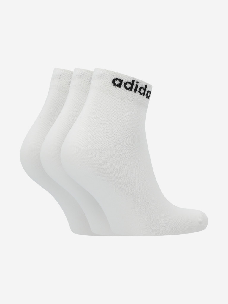 Носки adidas, 3 пары