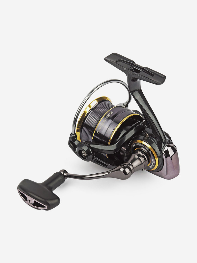 Катушка фидерная Nautilus Avior Feeder 6000S