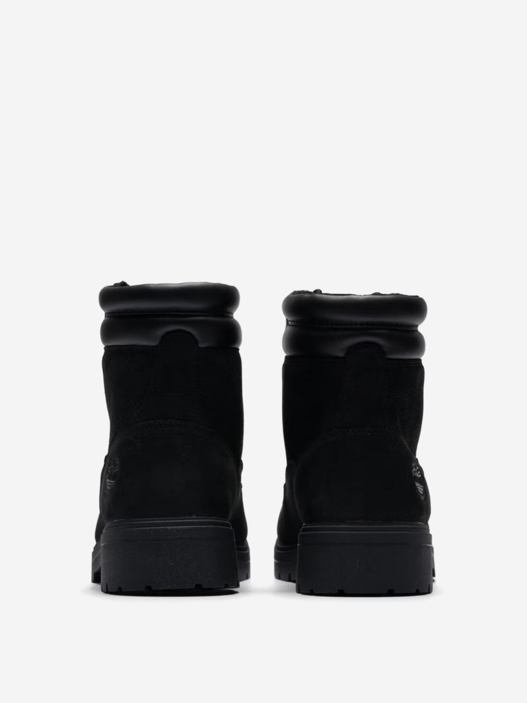 Ботинки Timberland Top Grain Cow Leather Comfortable And Lightweight Short Outdoor Boots