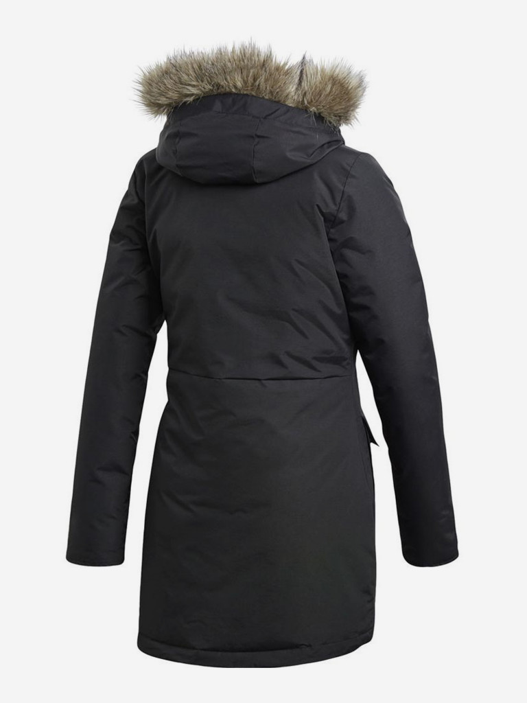 Куртка утепленная женская adidas Xploric Parka