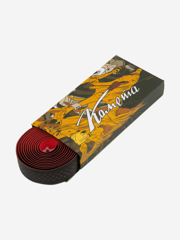 Намотки для руля Комета Трипо, 200см x 3см