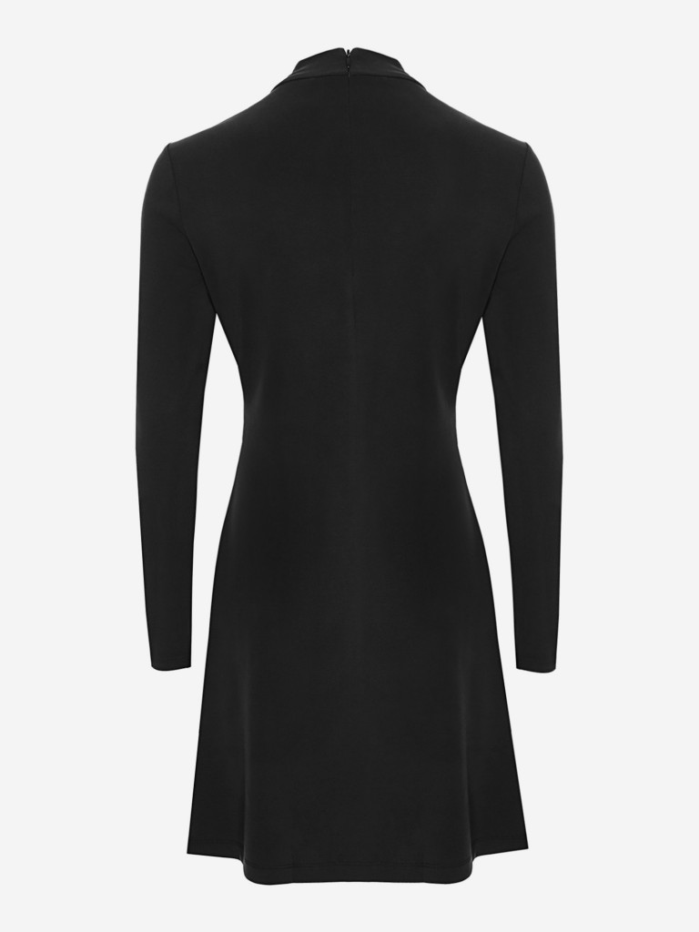 Платье женское ЕА7 Emporio Armani