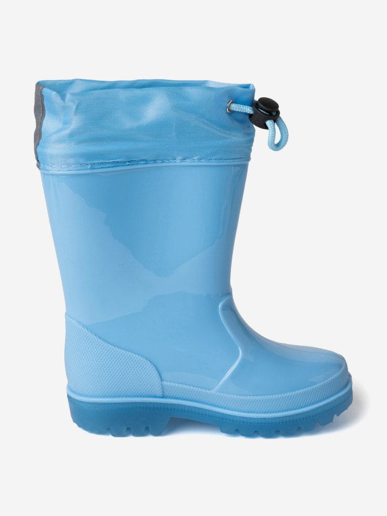 Сапоги резиновые для мальчиков PlayToday