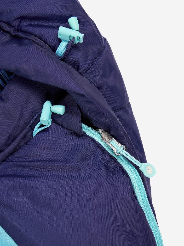 Спальный мешок женский Marmot Trestles 15 Long -9