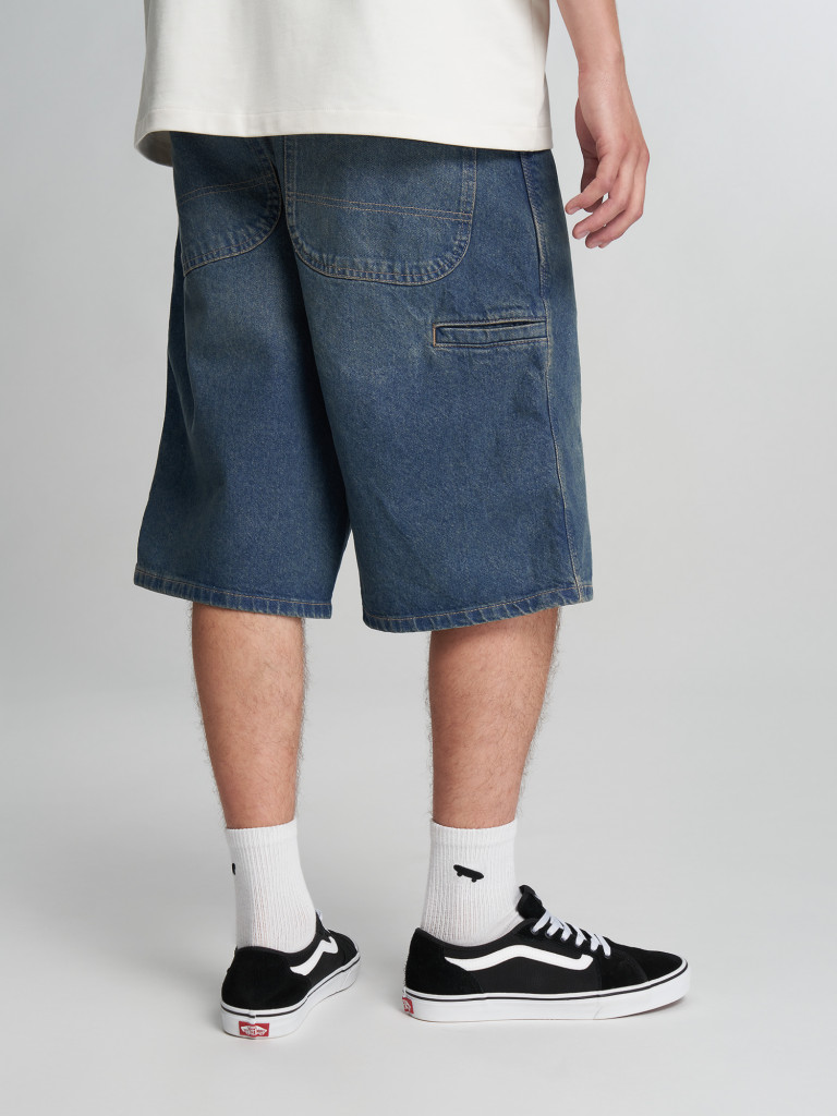 Шорты мужские DICKIES 13 Inch Loose