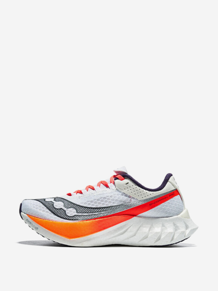 Кроссовки беговые мужские Saucony Endorphin Pro 4
