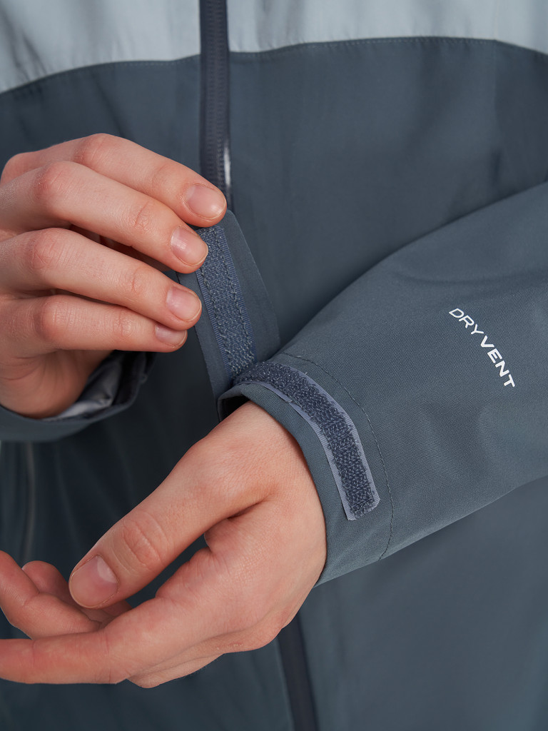 Куртка мембранная женская The North Face Diablo Dynamic