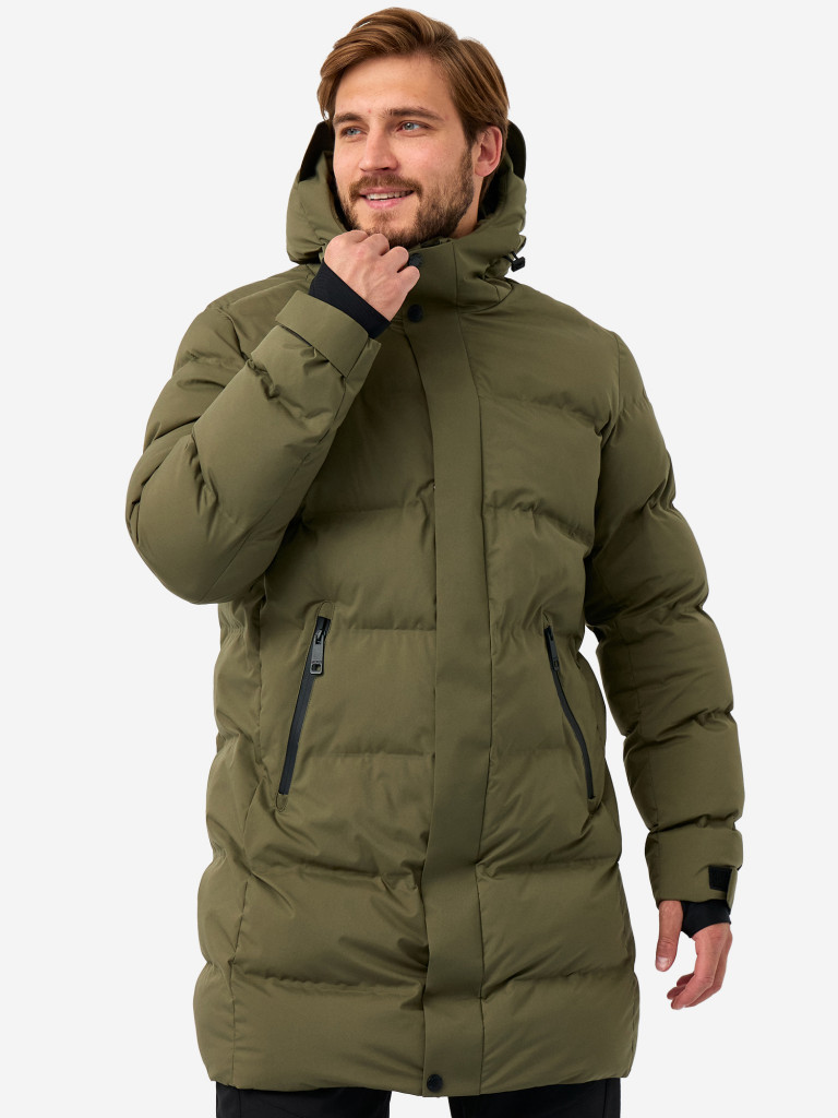 Куртка мужская MOYLS, "MWC002-21"