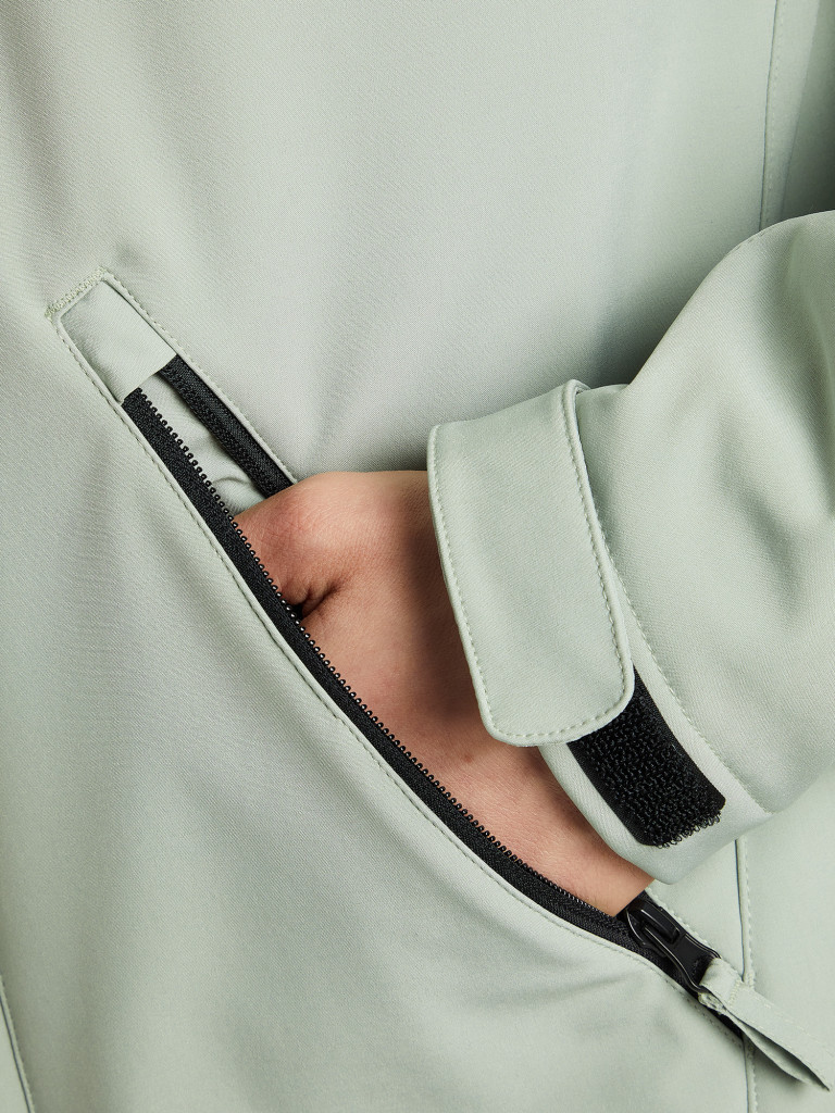 Куртка утепленная мужская Northland