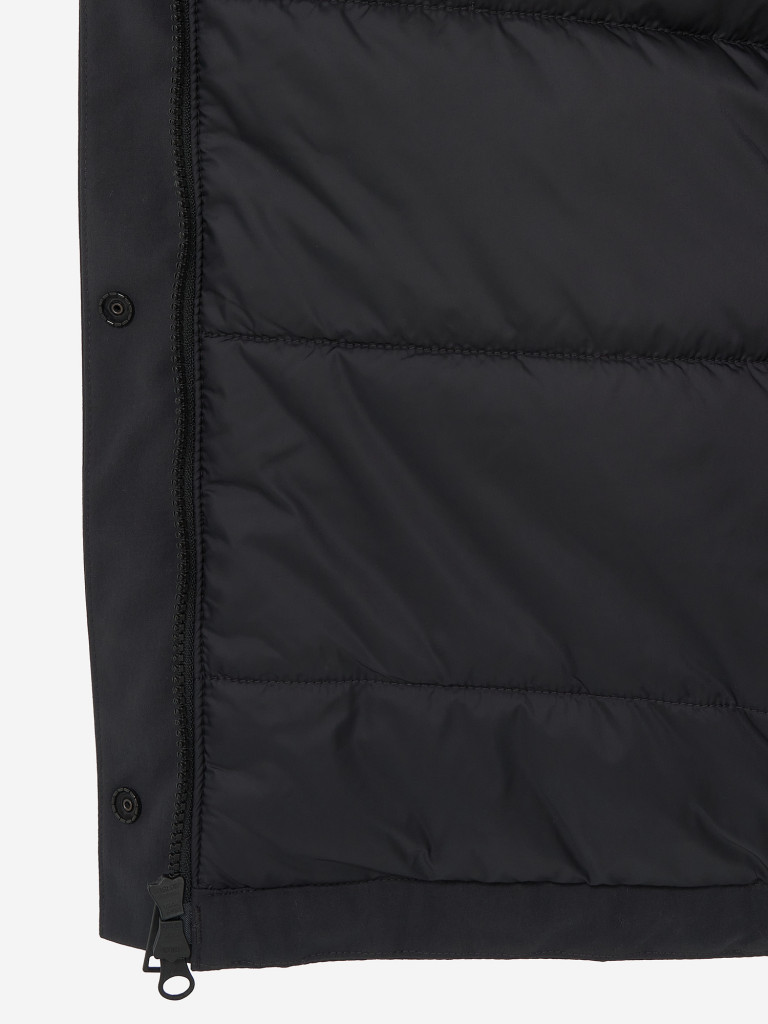 Куртка утепленная женская Jack Wolfskin Salier