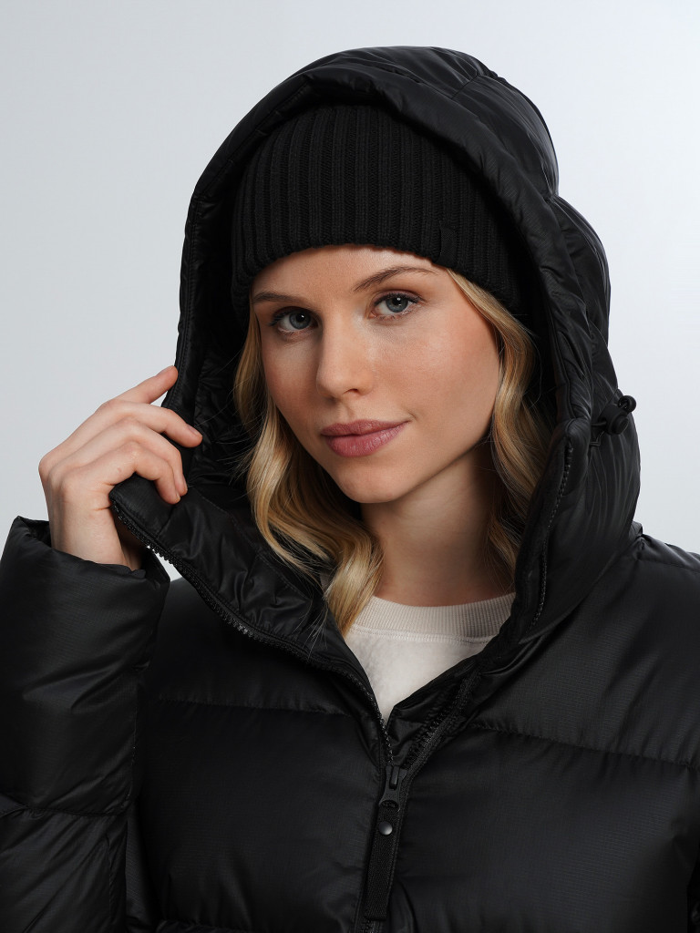 Пуховик женский Helly Hansen Essence