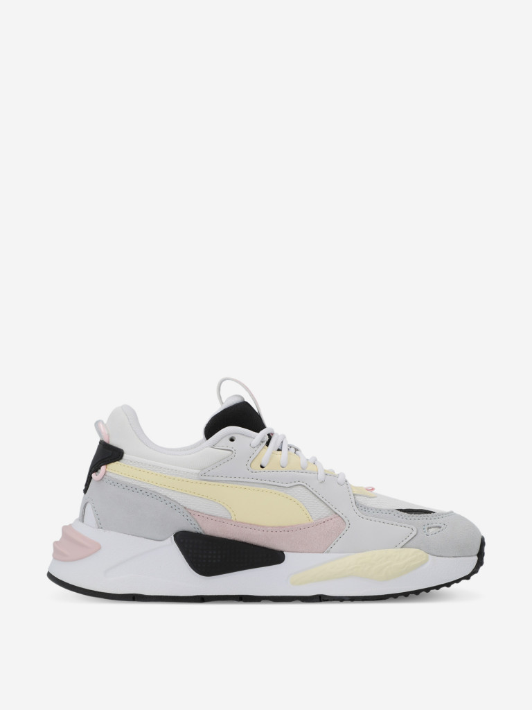 Кроссовки женские PUMA RS-Z Reinvent WNS