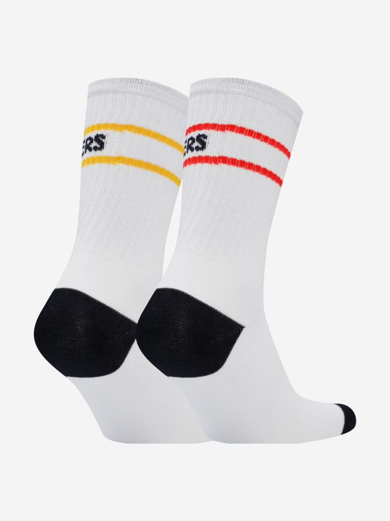 Носки Skechers, 2 пары