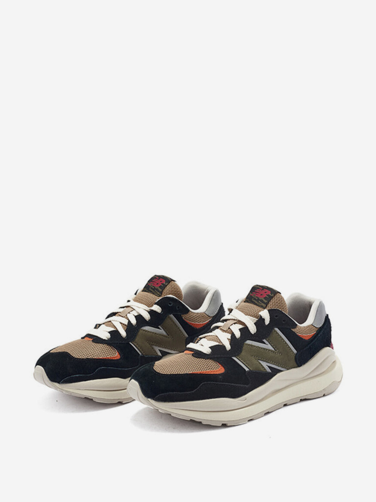 Кроссовки New Balance 57/40 Chinese New Year Poppy 2022