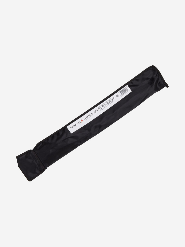 Удилище поплавочное с кольцами Salmo Diamond TRAVEL BOLOGNESE 4.50