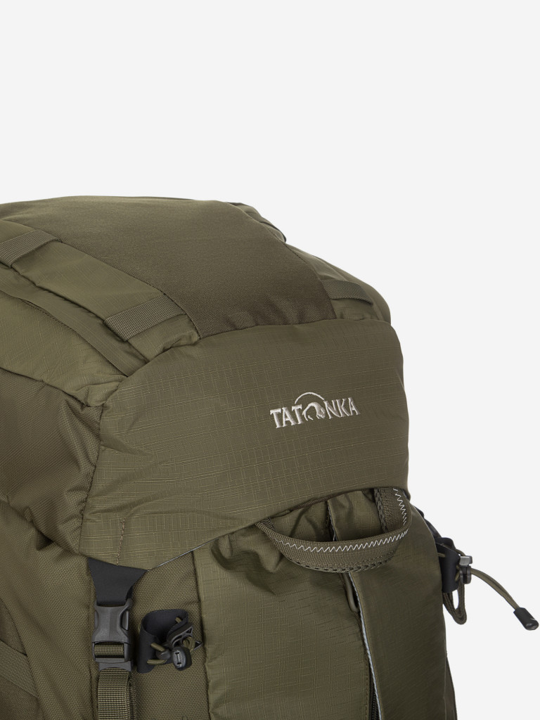 Рюкзак Tatonka Bison 90+10 л