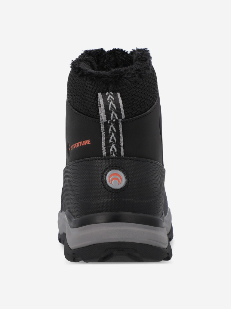 Ботинки утепленные для мальчиков Outventure Crater 2.0