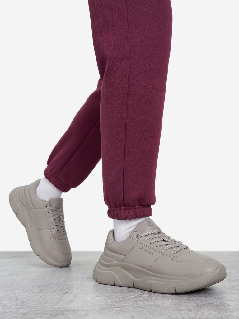 Кроссовки женские Demix Serena 5