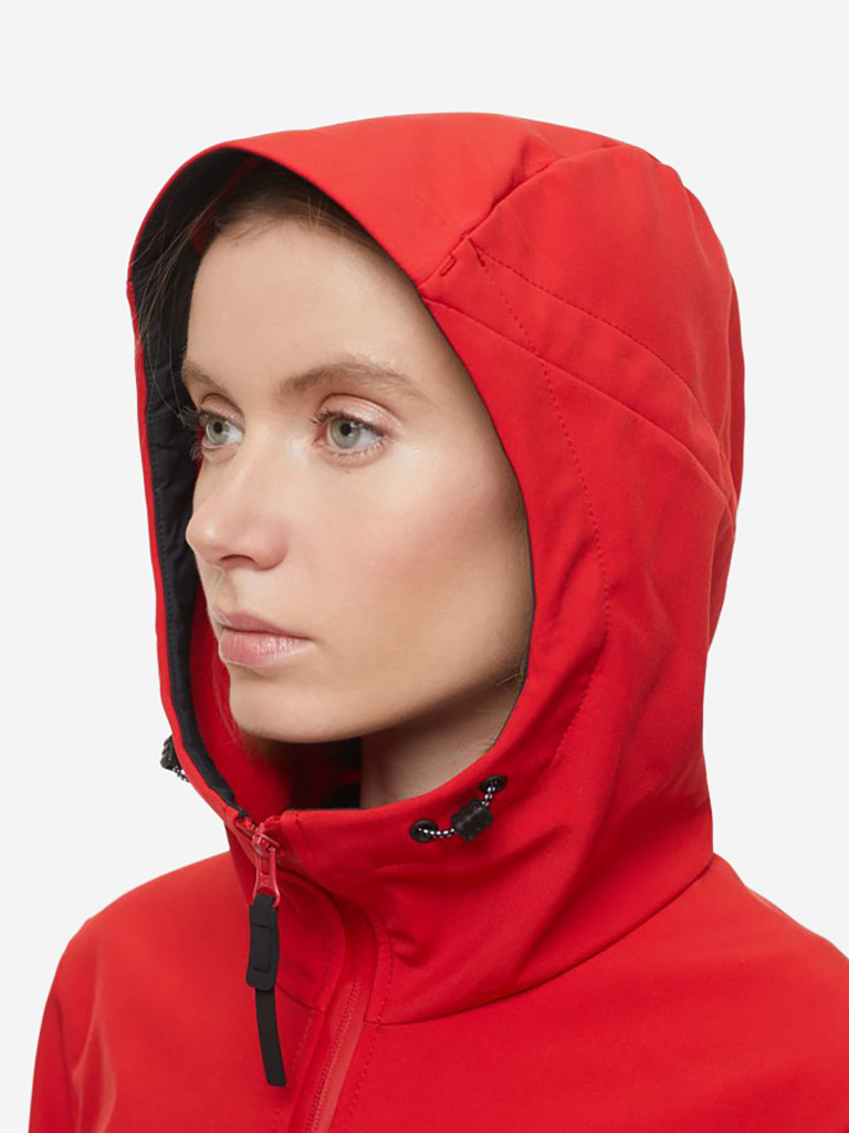 Куртка женская Bask Breeze