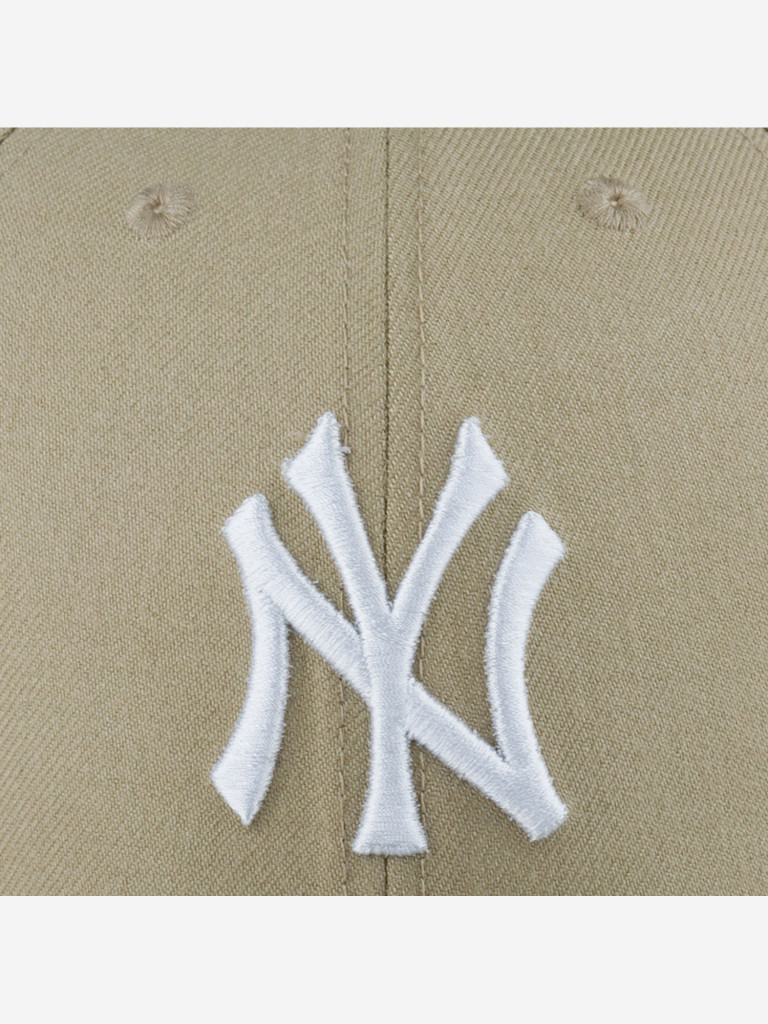 Бейсболка 47 BRAND B-MVPSP17WBP-KH New York Yankees MLB