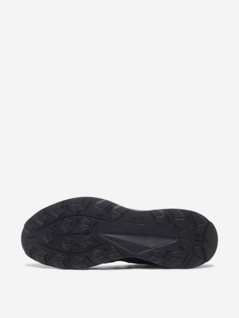 Треккинговые ботинки THE NORTH FACE Oxeye Черные