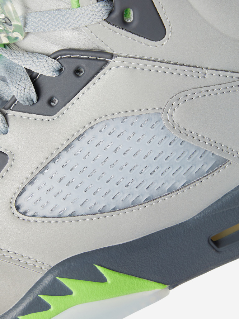 Кроссовки мужские Nike Air Jordan 5 Retro