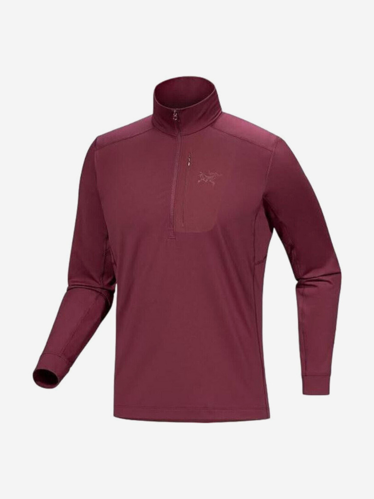 Свитшот Arcteryx Rho LT