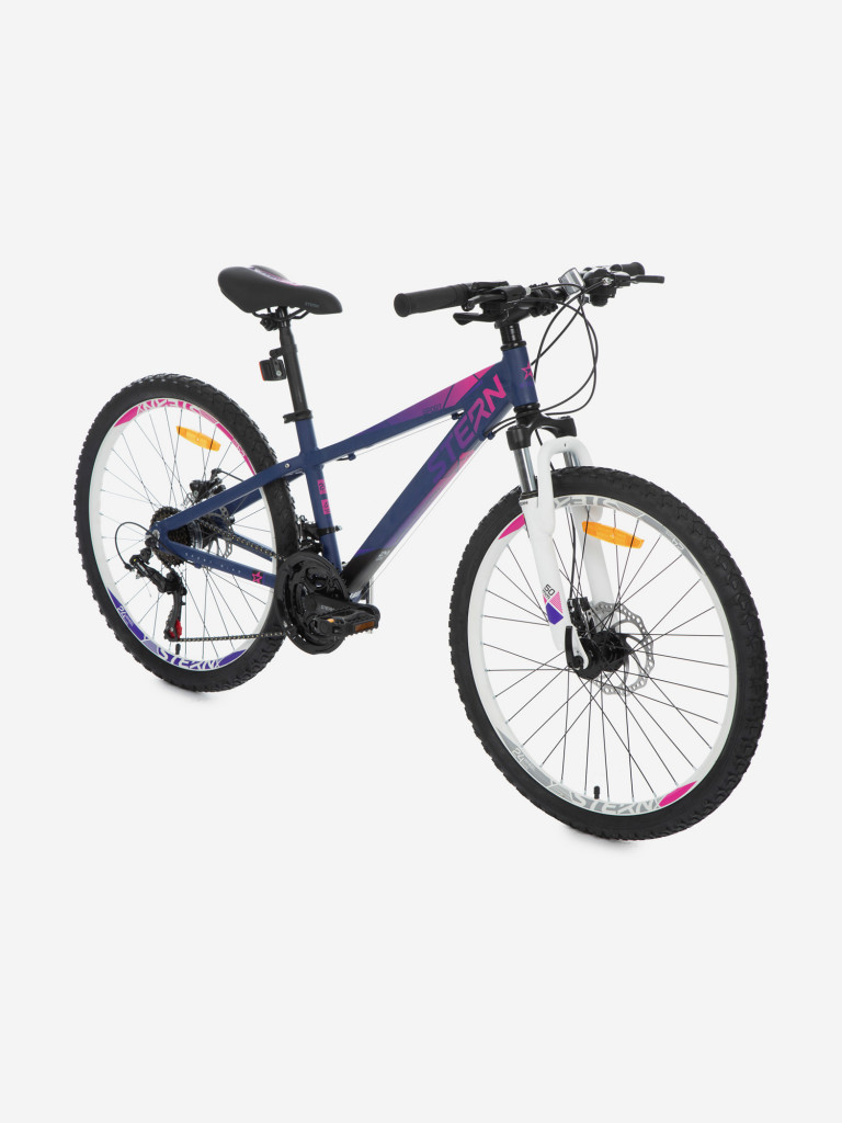 Велосипед подростковый женский Stern Leeloo Sport 24"