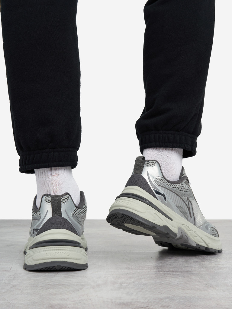 Кроссовки мужские Li-Ning Wind Walker