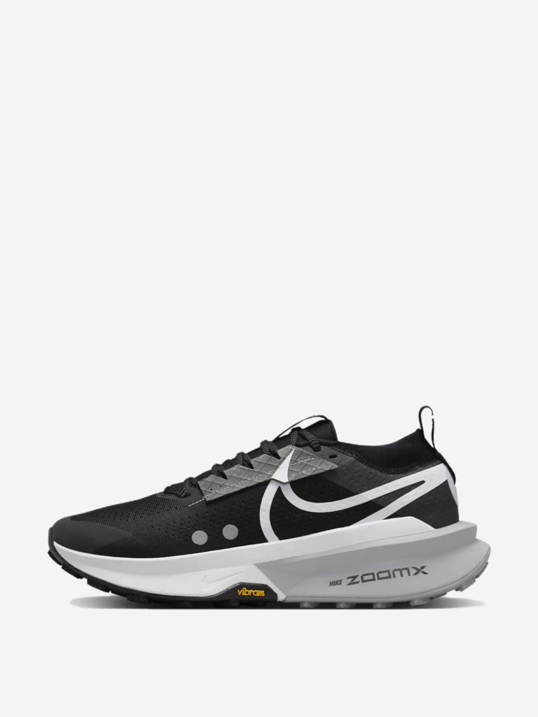 Кроссовки Nike Zegama 2